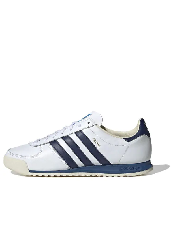Кроссовки оригиналы гуам Adidas — изображение 1 из 4
