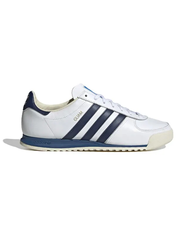 Кроссовки оригиналы гуам Adidas — изображение 2 из 4