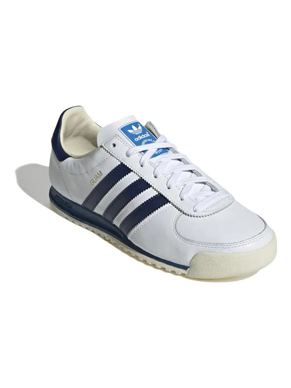 Кроссовки оригиналы гуам Adidas — изображение 3 из 4