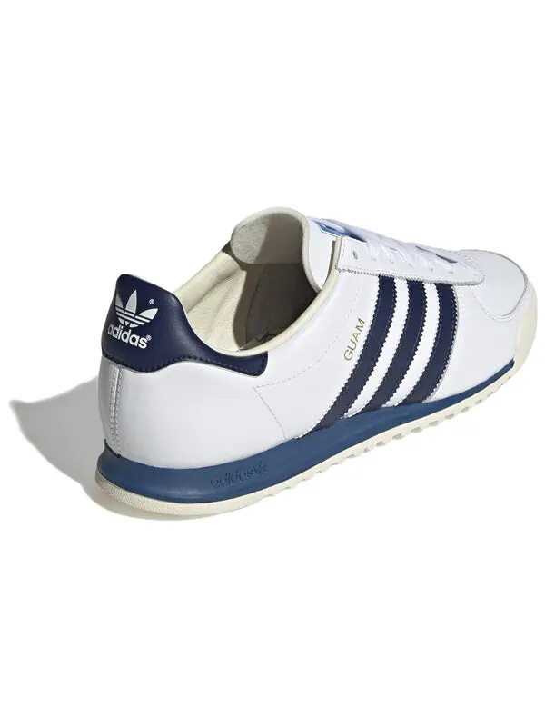 Кроссовки оригиналы гуам Adidas — изображение 4 из 4