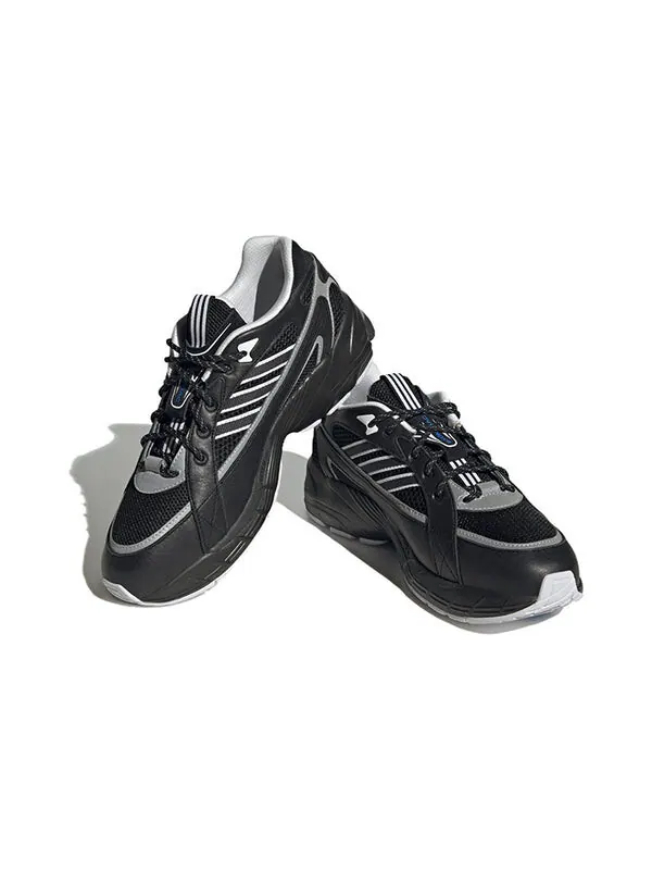 Кроссовки оригиналы exomniac подушка nsrc Adidas — изображение 3 из 4, черный//белый