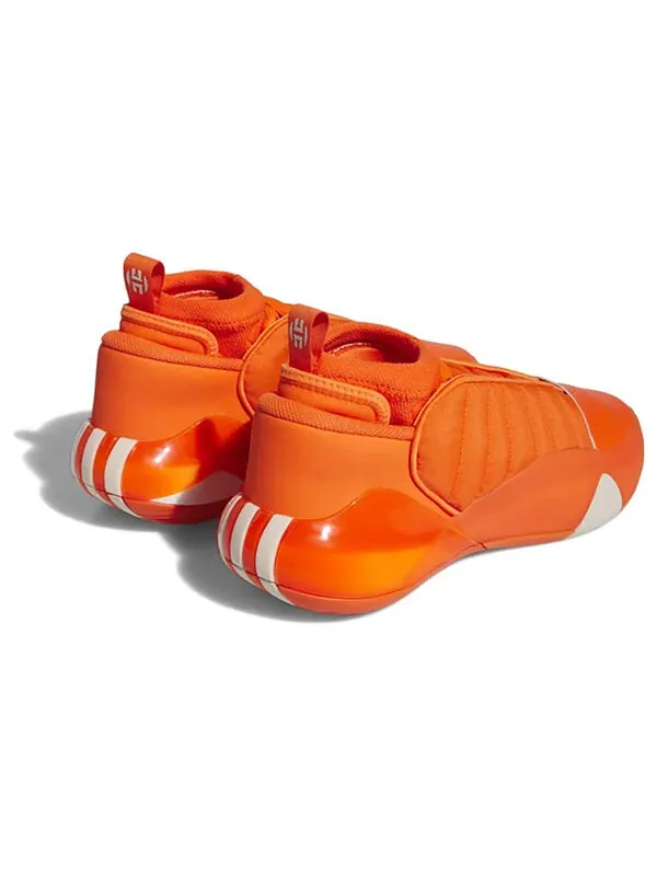 Кроссовки Harden Vol.7 Adidas — изображение 3 из 4
