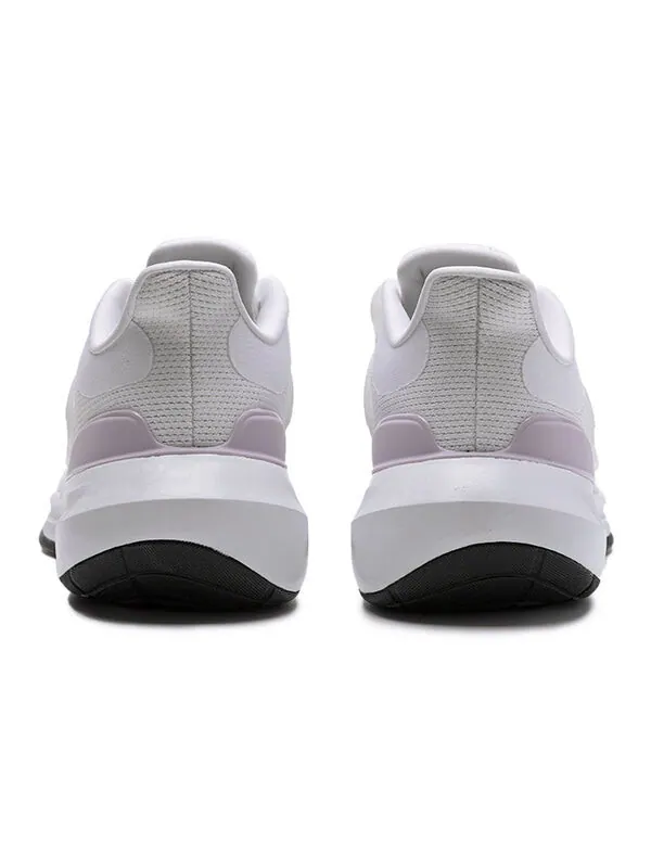 Кроссовки (WMNS) Adidas Ultrabounce Running Shoes 'White Lila' — изображение 4 из 4, белый