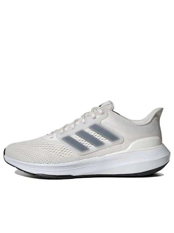 Кроссовки Adidas Ultrabounce Running Shoes 'Cream White Carbon' — изображение 1 из 4, кремовый белый
