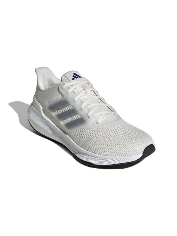 Кроссовки Adidas Ultrabounce Running Shoes 'Cream White Carbon' — изображение 3 из 4, кремовый белый