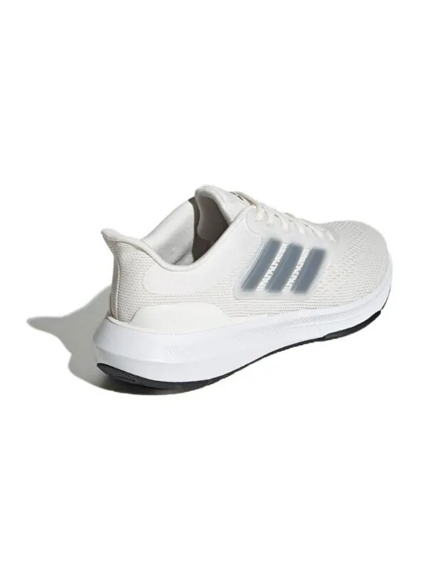 Кроссовки Adidas Ultrabounce Running Shoes 'Cream White Carbon' — изображение 4 из 4, кремовый белый