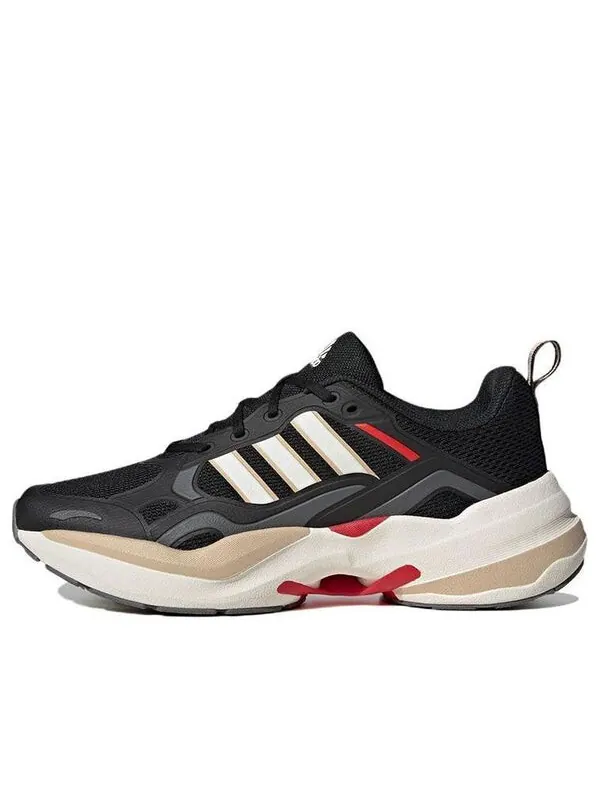 Кроссовки maxxcetus Adidas — изображение 1 из 4, черный/белый/красный