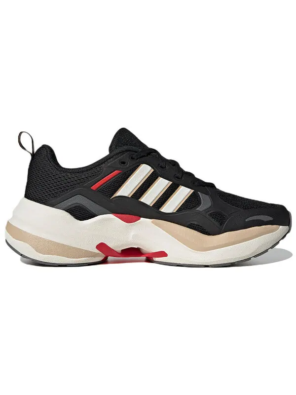 Кроссовки maxxcetus Adidas — изображение 2 из 4, черный/белый/красный