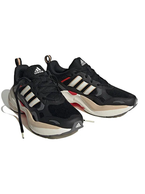 Кроссовки maxxcetus Adidas — изображение 3 из 4, черный/белый/красный