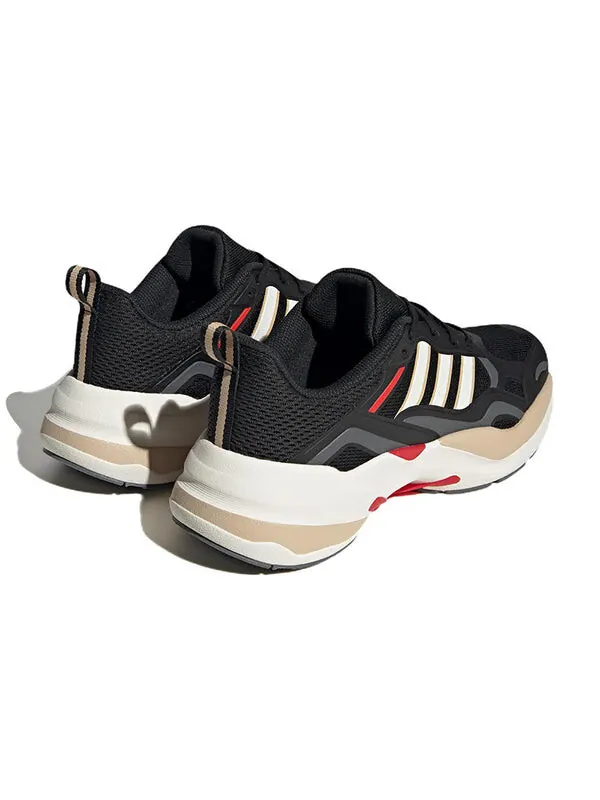 Кроссовки maxxcetus Adidas — изображение 4 из 4, черный/белый/красный