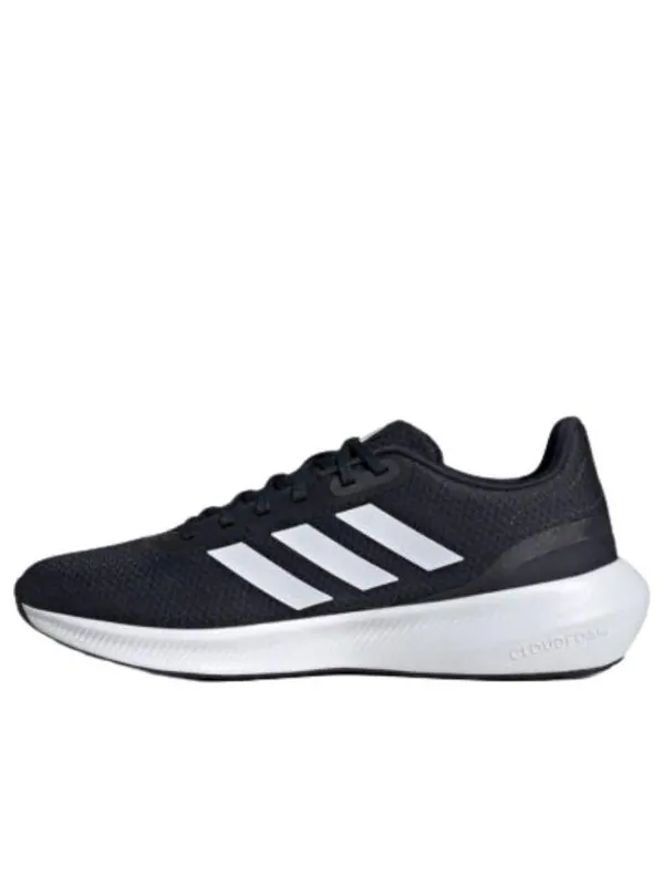 Кроссовки runfalcon 3.0 Adidas — изображение 1 из 4, черный/белый