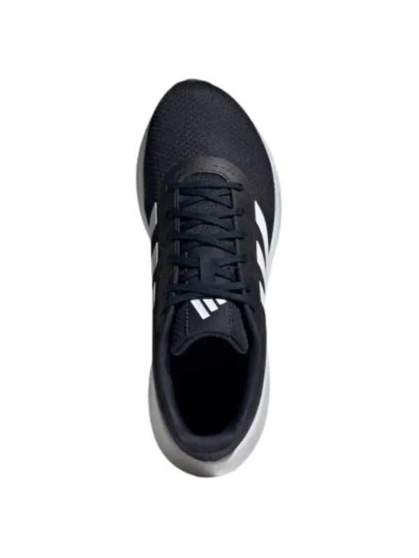Кроссовки runfalcon 3.0 Adidas — изображение 4 из 4, черный/белый