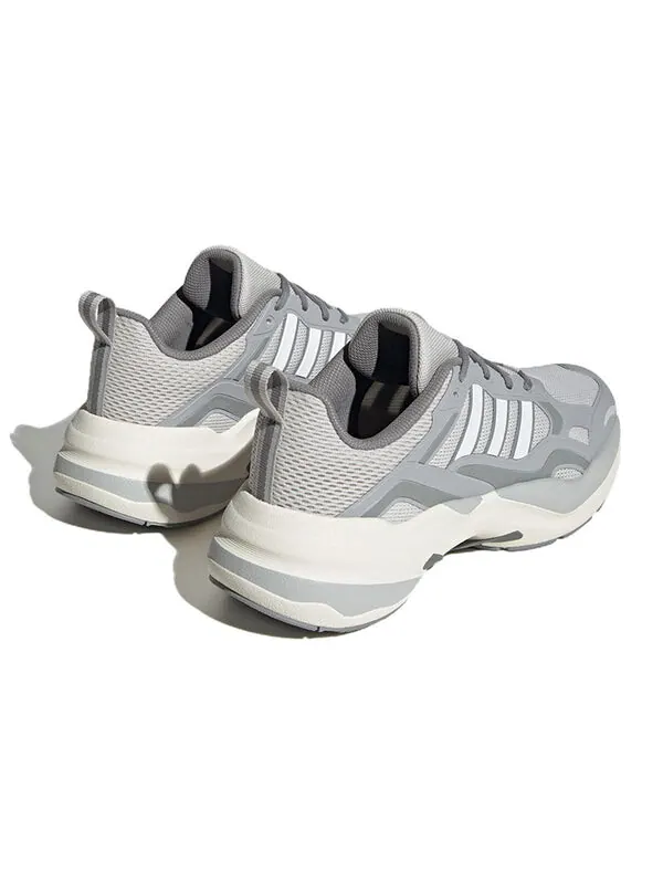 Кроссовки maxxcetus Adidas — изображение 4 из 4, серый/белый