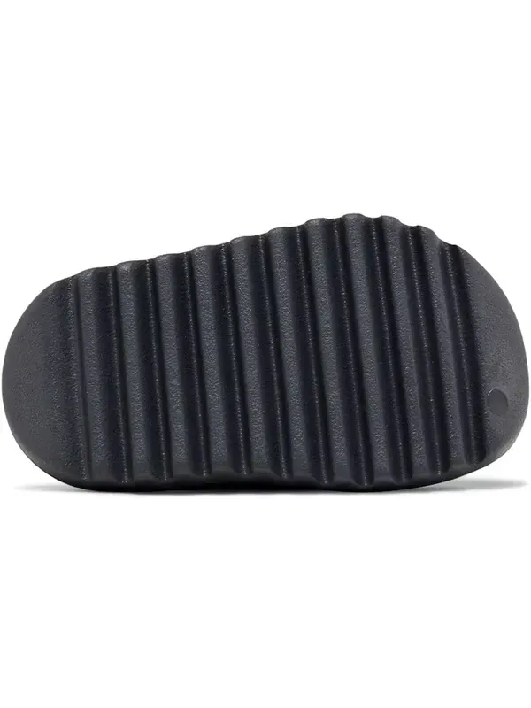 Тапочки слайд Adidas Yeezy — изображение 3 из 3, серый