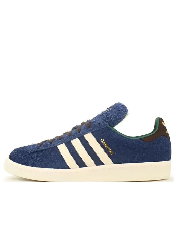 Кроссовки x Bodega x Лучи кампуса Adidas — изображение 1 из 3