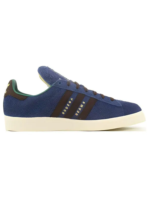 Кроссовки x Bodega x Лучи кампуса Adidas — изображение 2 из 3