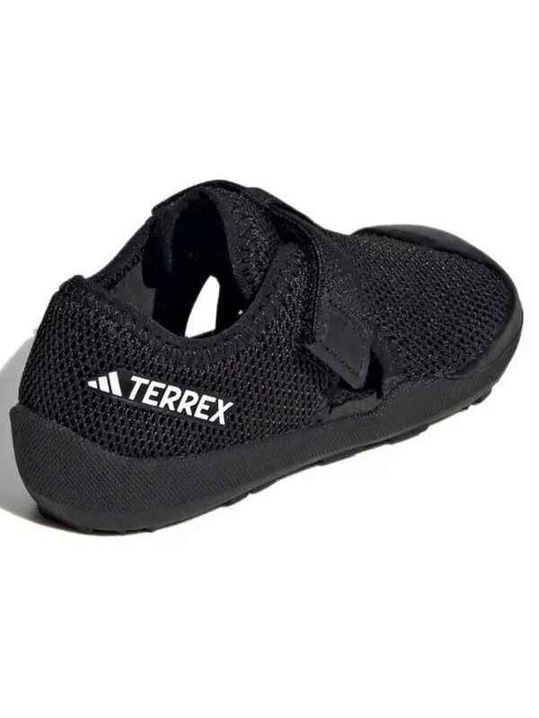 Кроссовки terrex captain toey Adidas — изображение 2 из 3, черный/белый