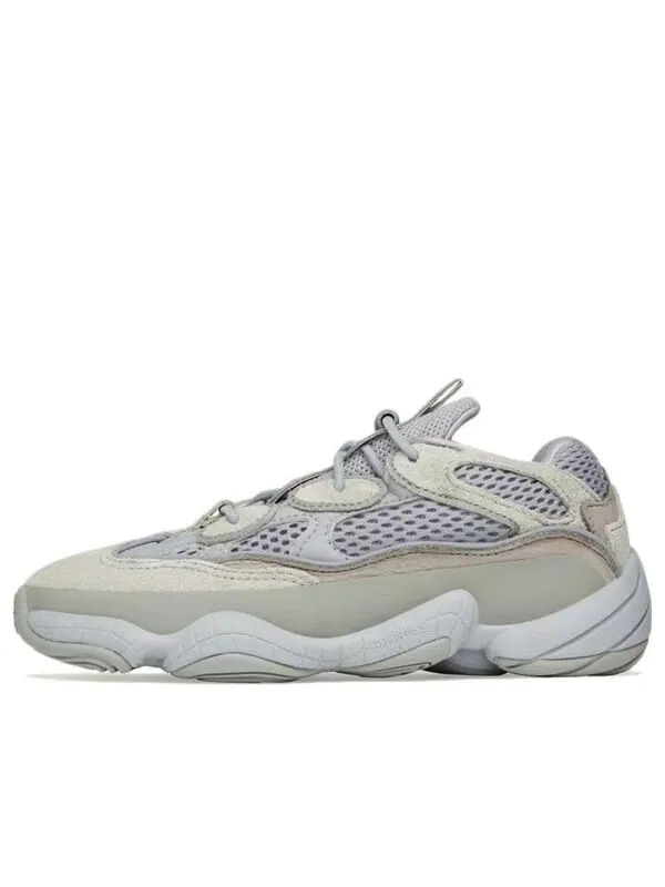 Кроссовки 500 Adidas Yeezy — изображение 1 из 1, серый