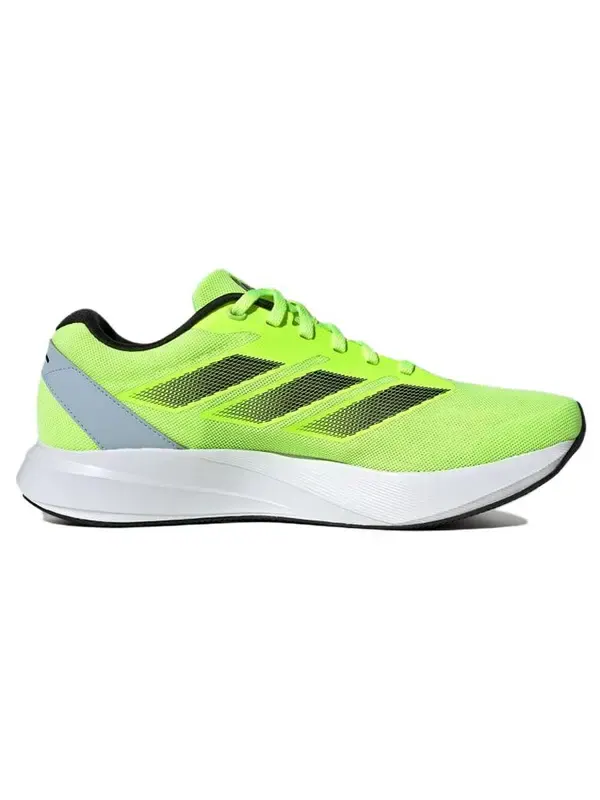 Кроссовки duramo rc Adidas — изображение 2 из 4, зеленый/желтый