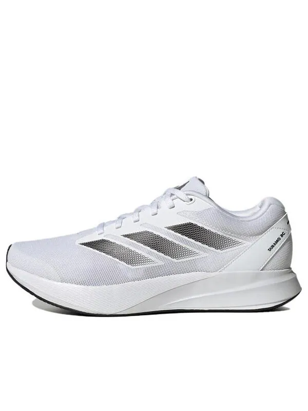 Кроссовки duramo rc shoes Adidas — изображение 1 из 4, белый/черный/белый