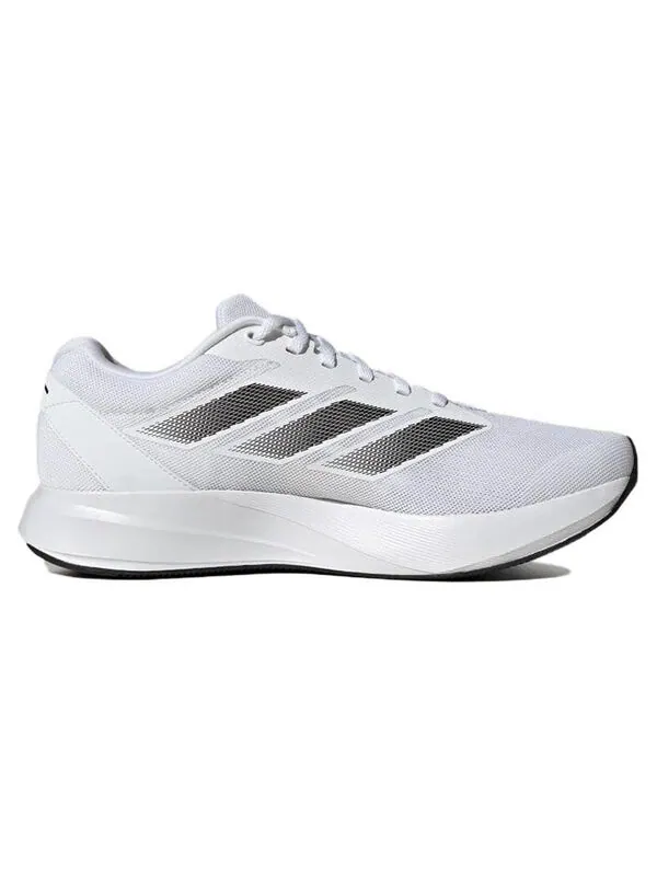 Кроссовки duramo rc shoes Adidas — изображение 2 из 4, белый/черный/белый