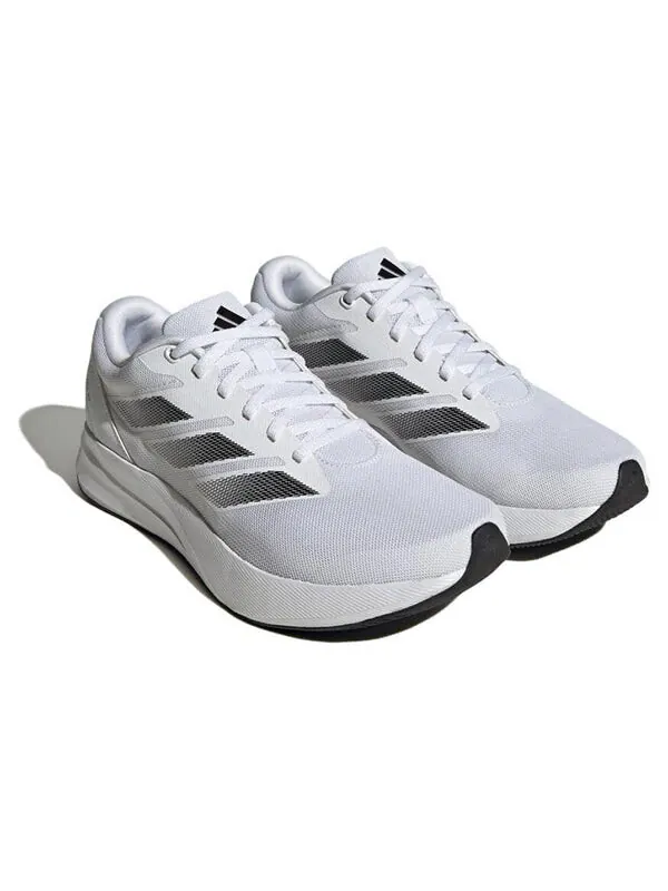 Кроссовки duramo rc shoes Adidas — изображение 3 из 4, белый/черный/белый