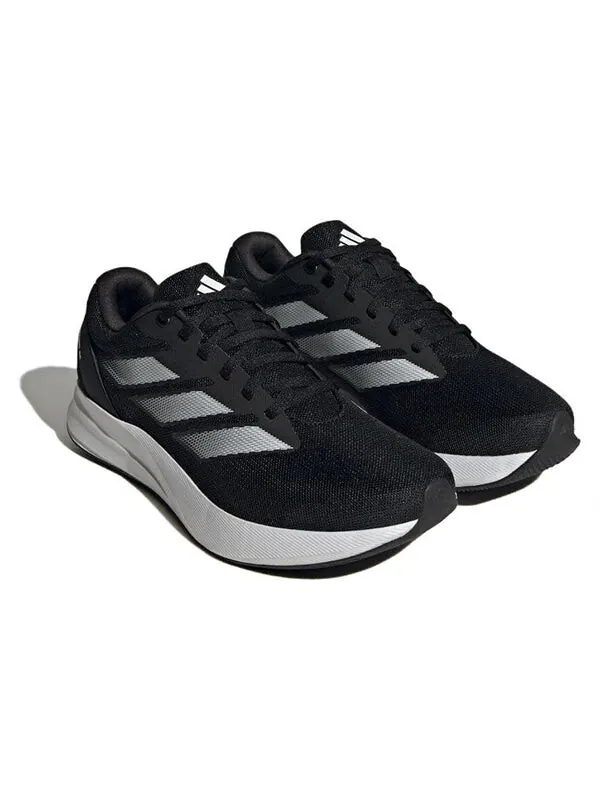 Кроссовки duramo rc shoes Adidas — изображение 3 из 4, черный/белый