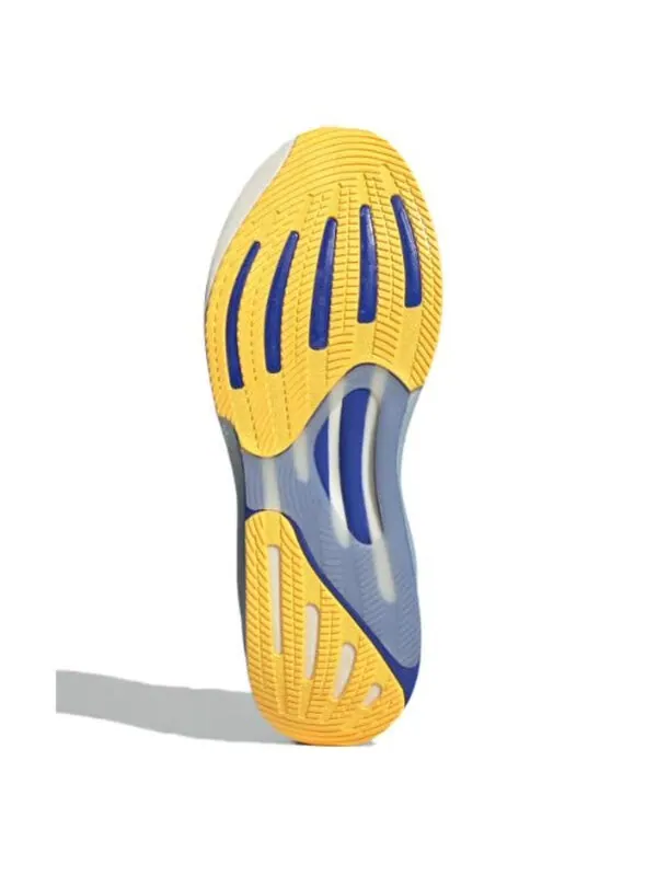 Кроссовки сверхновая восхождение Adidas — изображение 4 из 4, зеленый/черный/синий