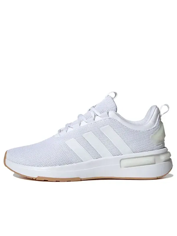 Кроссовки racer tr23 'white gum' Adidas — изображение 1 из 4, белый