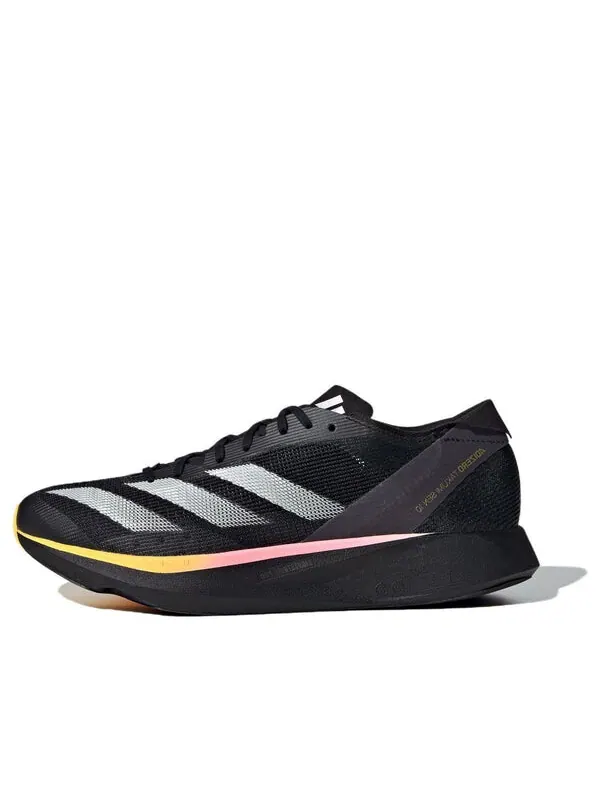 Кроссовки adizero takumi sen 10 Adidas — изображение 1 из 4, черный