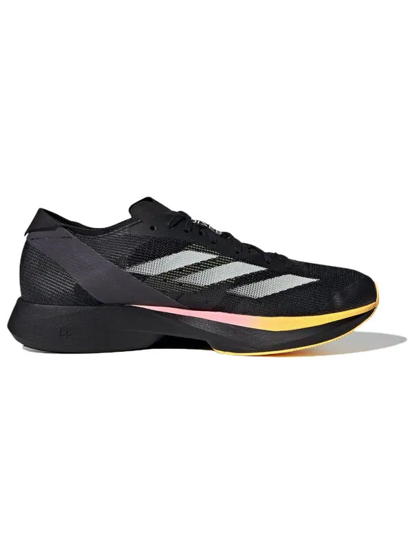 Кроссовки adizero takumi sen 10 Adidas — изображение 2 из 4, черный