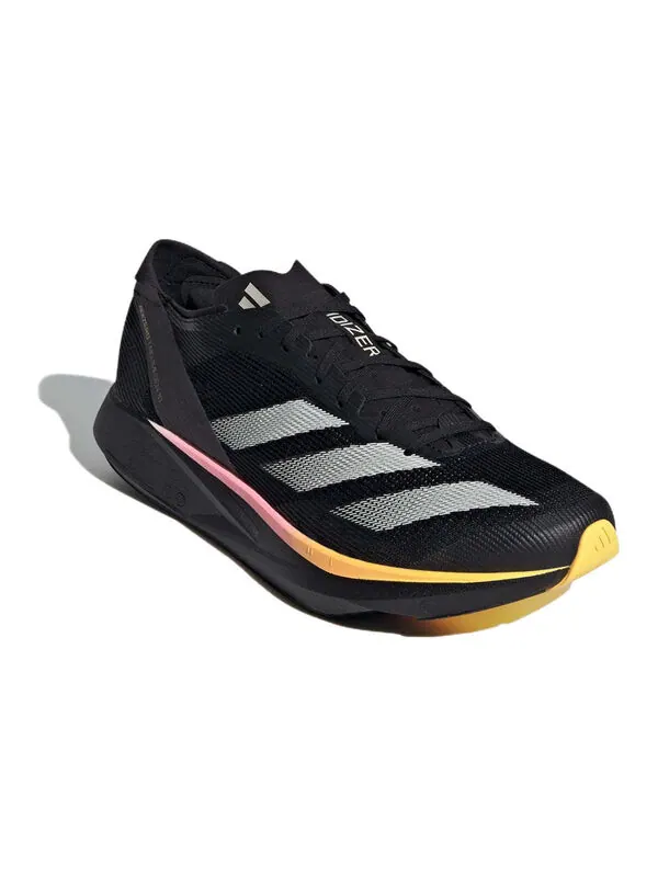 Кроссовки adizero takumi sen 10 Adidas — изображение 3 из 4, черный