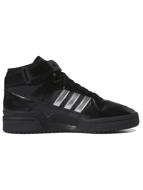 Кроссовки оригиналы x форум 84 средние x heitor кроссовки Adidas — изображение 2 из 4
