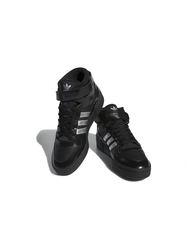 Кроссовки оригиналы x форум 84 средние x heitor кроссовки Adidas — изображение 3 из 4