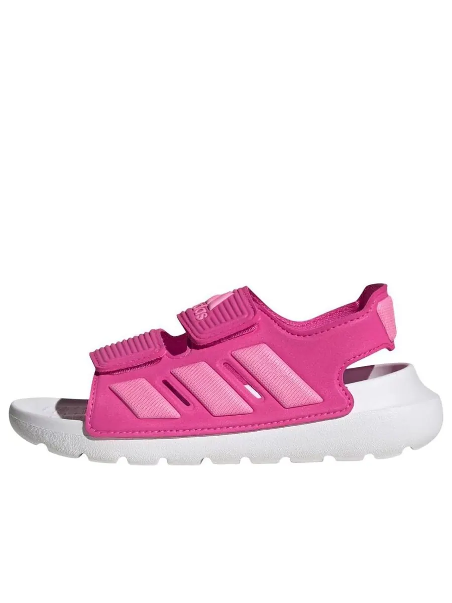 Сандалии (PS) adidas Altaswim 2.0 Sandals 'Pink White'