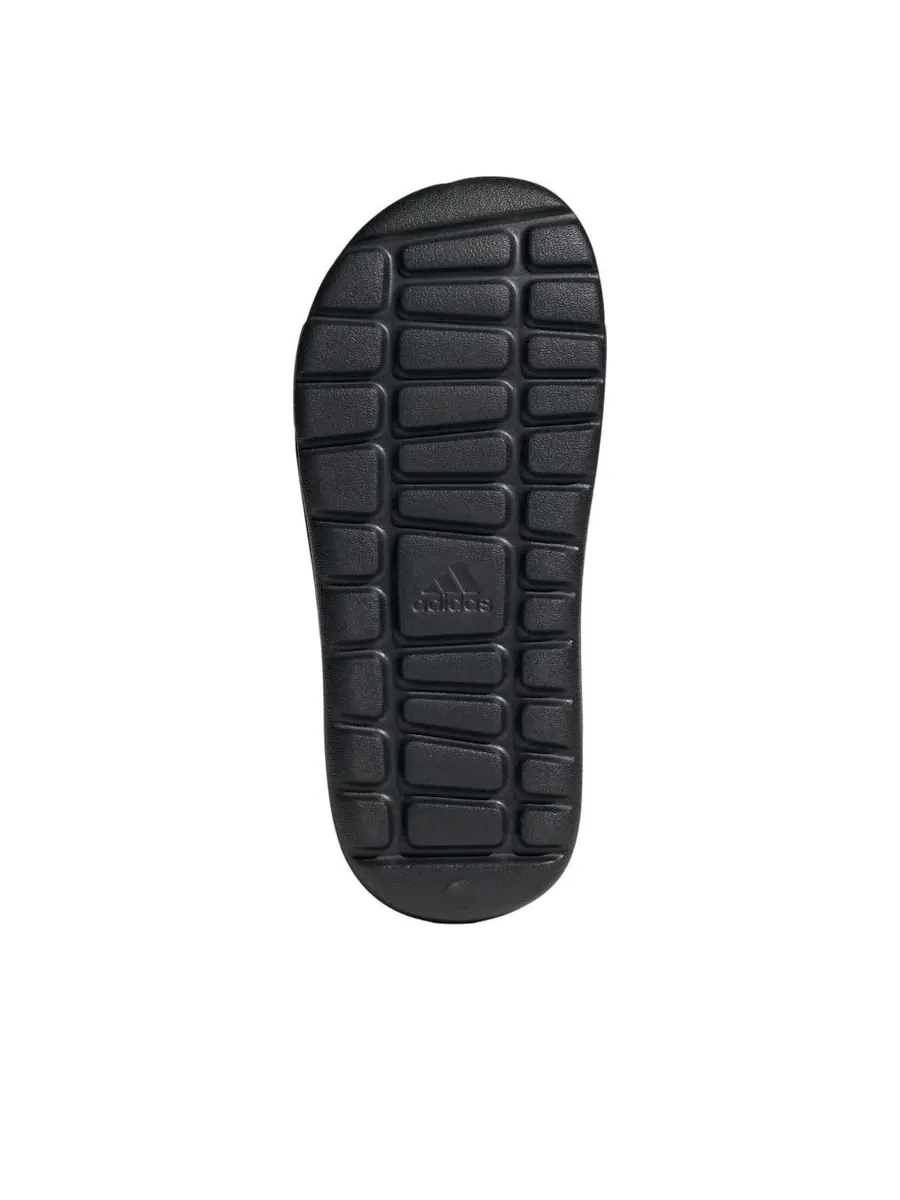 Кроссовки (PS) adidas Altaswim 2.0 Sandals 'Black White' — изображение 6 из 6, черный