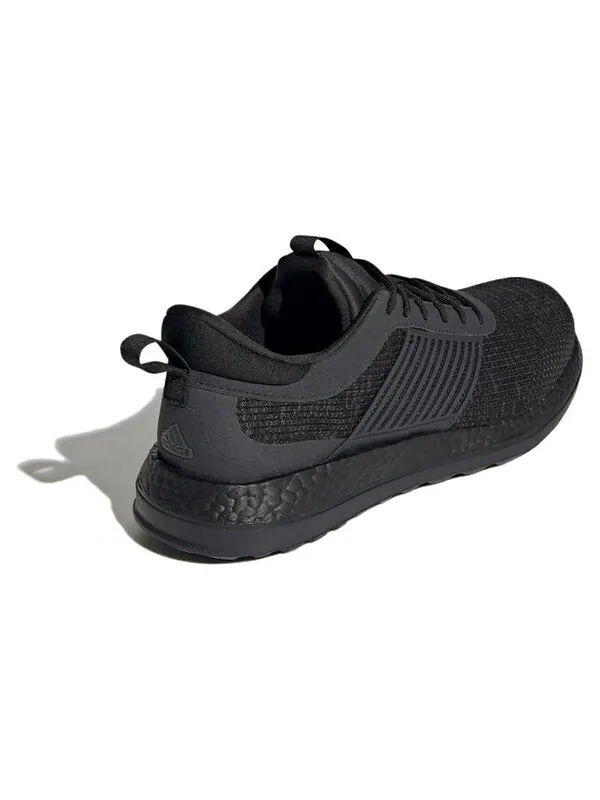 Кроссовки crazylight zg boost Adidas — изображение 3 из 4, черный