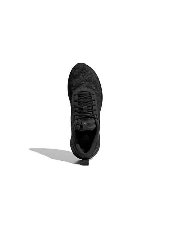 Кроссовки crazylight zg boost Adidas — изображение 4 из 4, черный