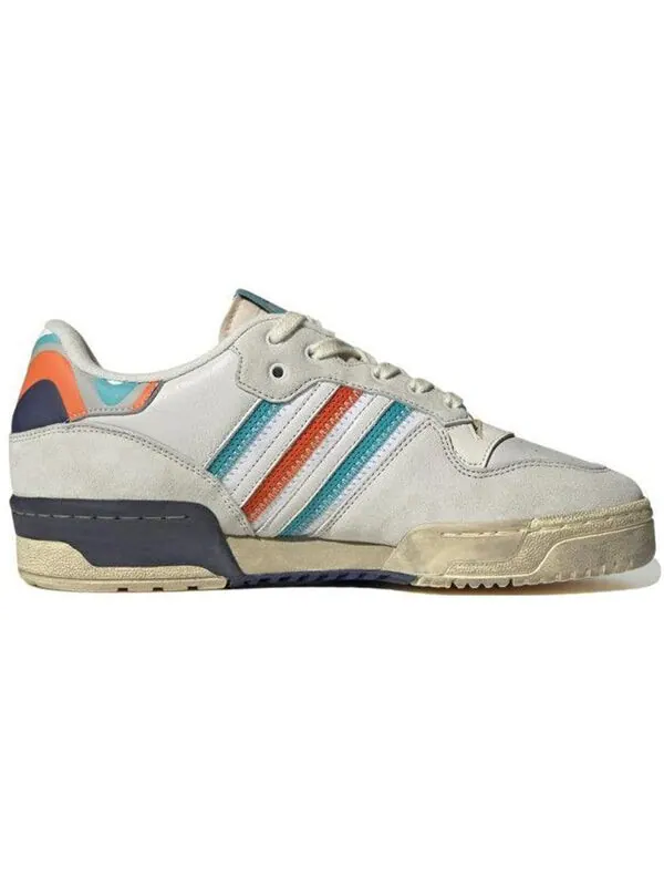 Кроссовки оригиналы x дополнительное масло соперничество низкий Adidas — изображение 2 из 4