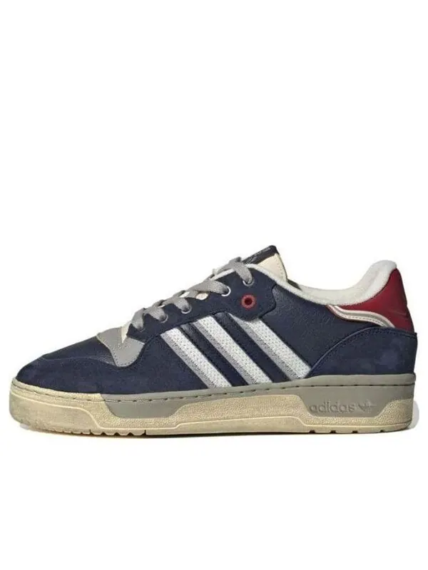 Кроссовки оригиналы x дополнительное масло соперничество низкий Adidas — изображение 1 из 4