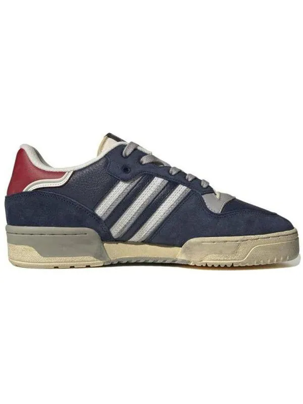 Кроссовки оригиналы x дополнительное масло соперничество низкий Adidas — изображение 2 из 4