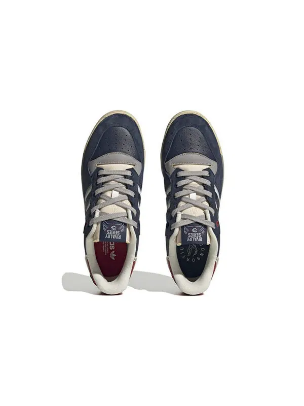 Кроссовки оригиналы x дополнительное масло соперничество низкий Adidas — изображение 4 из 4