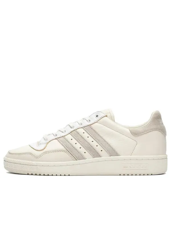 Кроссовки x sneakersnstuff harlem Adidas — изображение 1 из 2, белый/белый