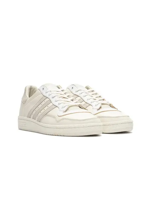 Кроссовки x sneakersnstuff harlem Adidas — изображение 2 из 2, белый/белый