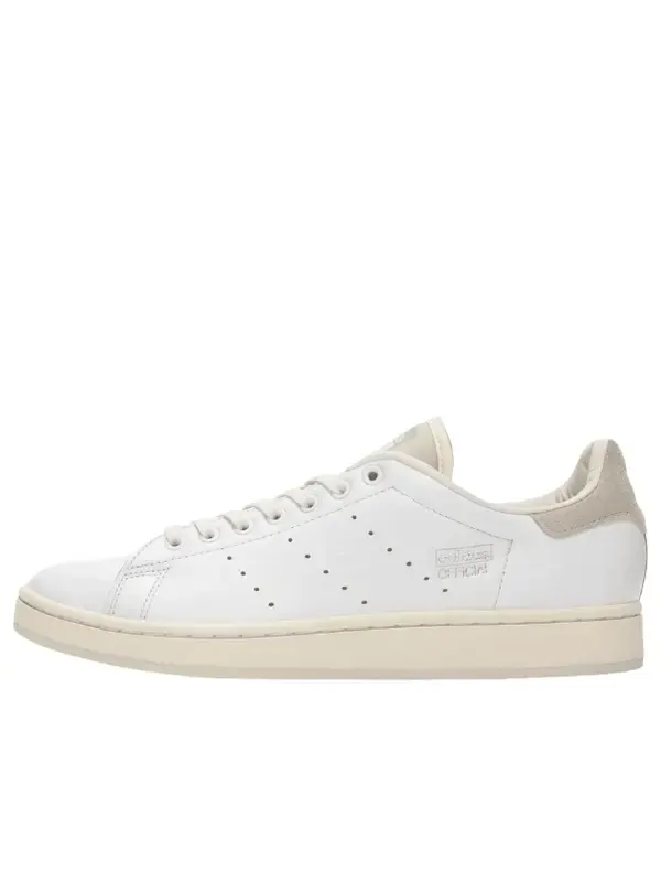 Кроссовки оригиналы официальный x sneakersnstuff Adidas — изображение 1 из 1, белый/белый