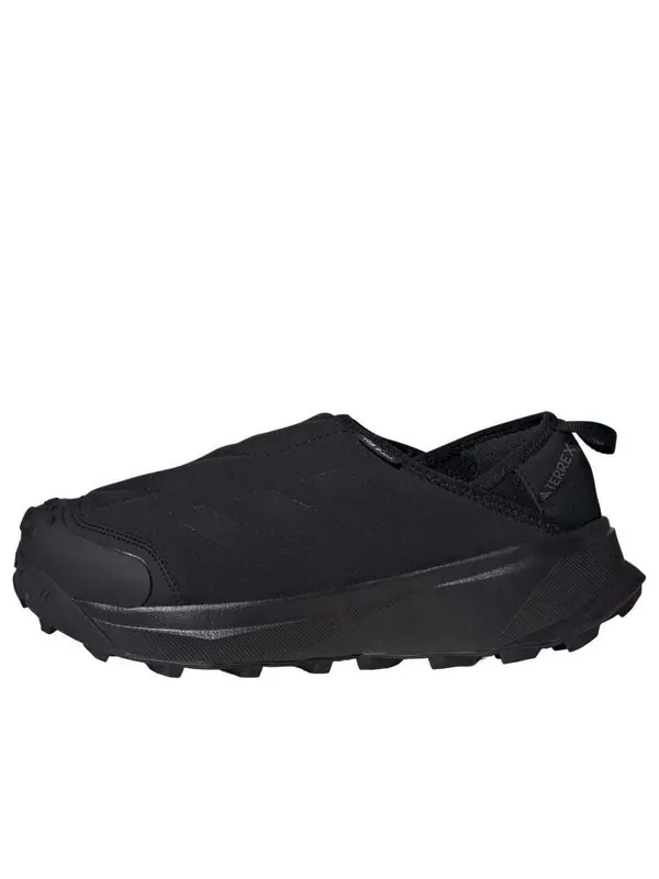 Кроссовки terrex winter cold.rdy 'core black grey' Adidas — изображение 1 из 4, черный/черный/серый