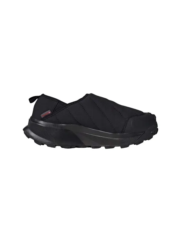 Кроссовки terrex winter cold.rdy 'core black grey' Adidas — изображение 2 из 4, черный/черный/серый