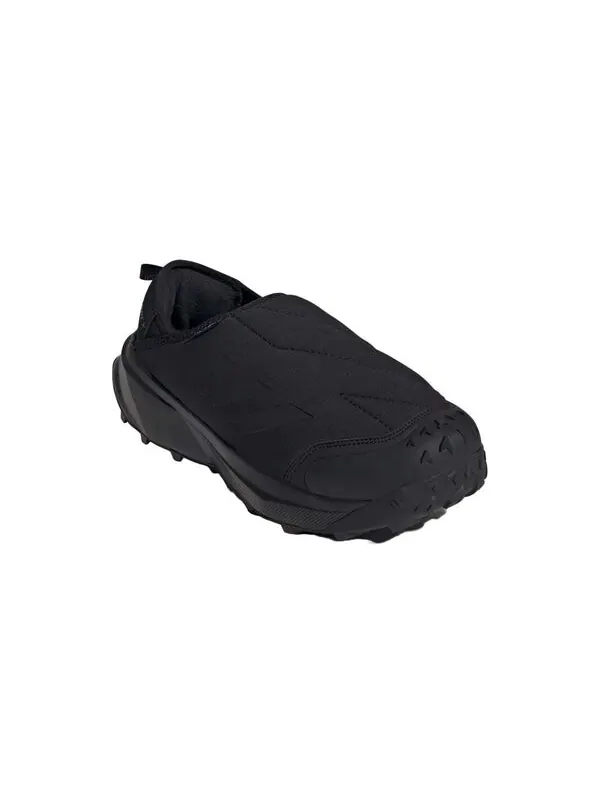 Кроссовки terrex winter cold.rdy 'core black grey' Adidas — изображение 3 из 4, черный/черный/серый