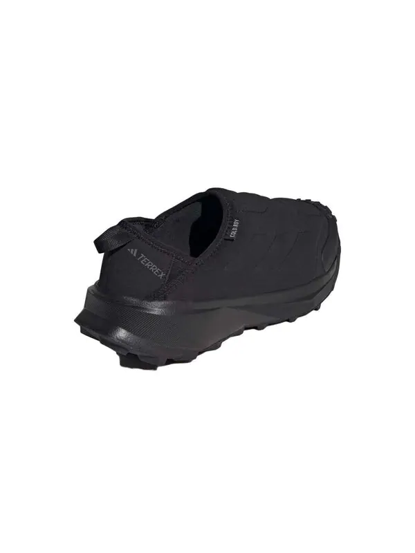 Кроссовки terrex winter cold.rdy 'core black grey' Adidas — изображение 4 из 4, черный/черный/серый