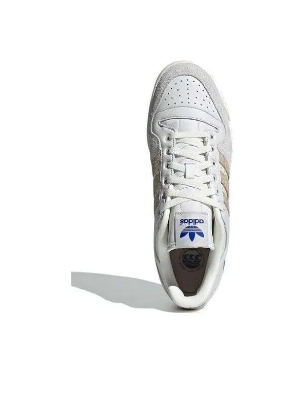 Кроссовки x kasina forum 84 низкая чашка консорциума Adidas — изображение 4 из 4, белый/синий